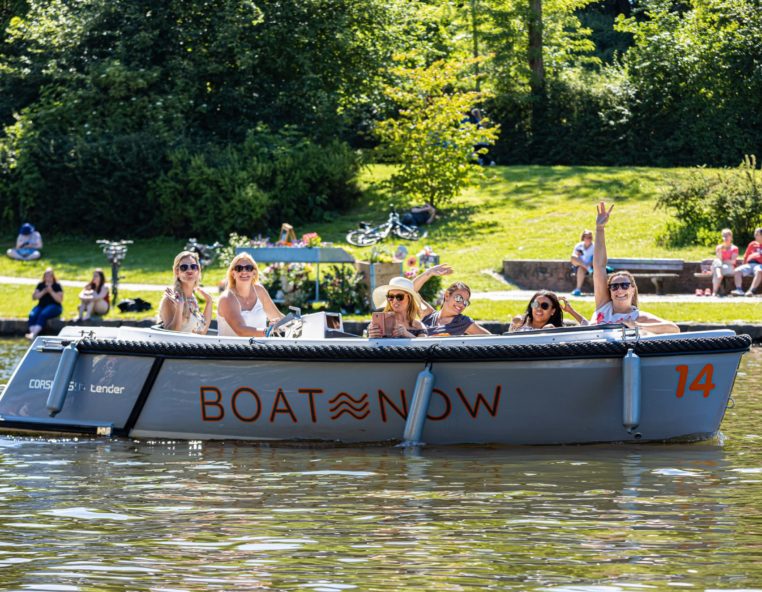 Boat-now Lübeck An Der Obertrave Lübeck Boat Now – see the best of Lübeck